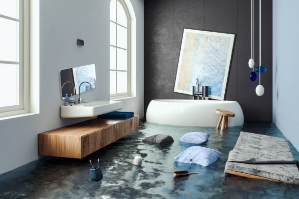 Best Water damage restoration near me  in Edgewood, IN