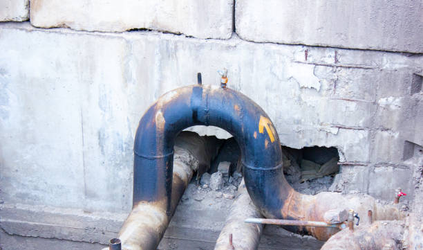 Best Sewage cleanup and water damage restoration  in Edgewood, IN